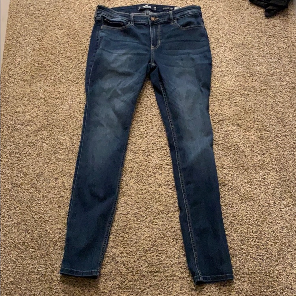 Jeans Hollister
